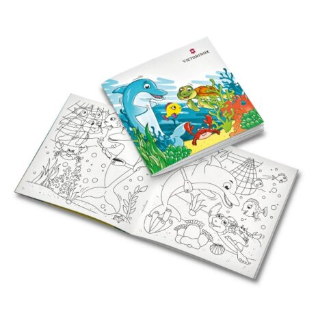 victorinox kindermes dolphin victorinox kindermes dolphin