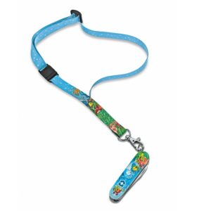 Victorinox kindermes Dolphin