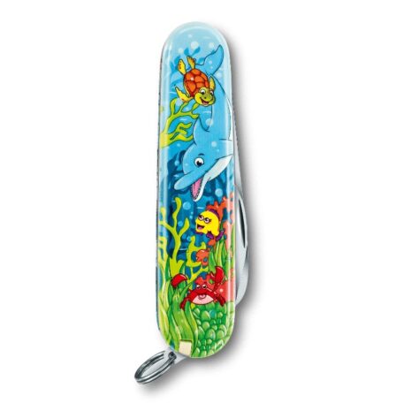 victorinox kindermes dolphin victorinox kindermes dolphin