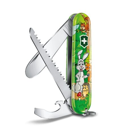 victorinox kindermes rabbit victorinox kindermes rabbit