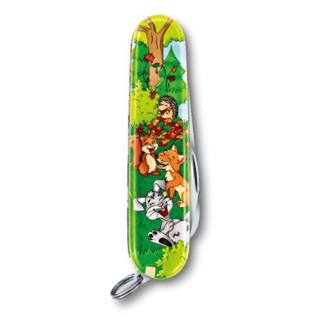 victorinox kindermes rabbit victorinox kindermes rabbit
