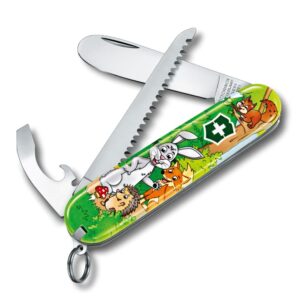 Victorinox kindermes Rabbit