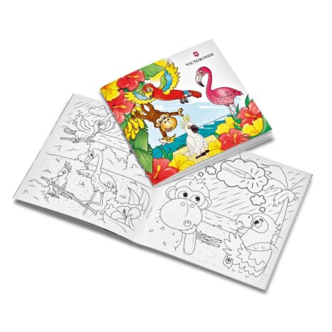 victorinox kindermes parrot victorinox kindermes parrot