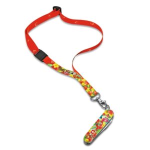 Victorinox kindermes Parrot