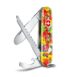 victorinox kindermes parrot