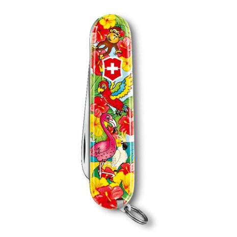 victorinox kindermes parrot victorinox kindermes parrot
