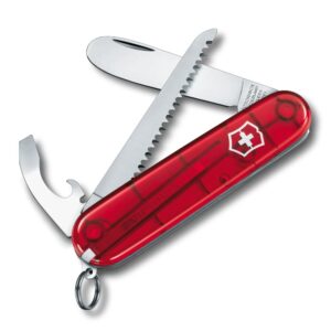 Victorinox My First Victorinox rood