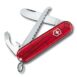 victorinox my first victorinox rood