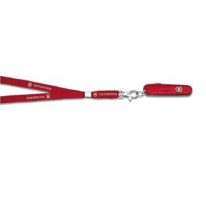 Victorinox My First Victorinox rood