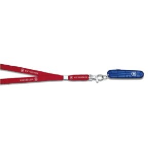 Victorinox My First Victorinox blauw