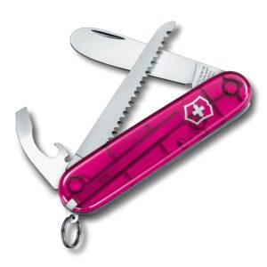 Victorinox My First Victorinox roze
