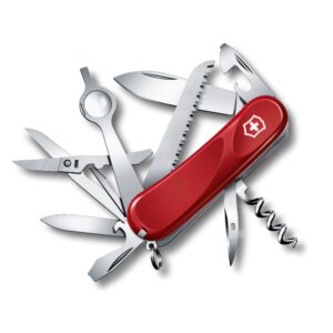 Victorinox Evolution 23 zakmes