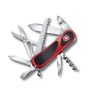 Victorinox Evolution S17 Grip zakmes