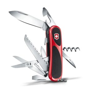 Victorinox Evolution S17 Grip zakmes