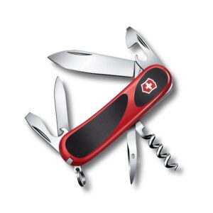 Victorinox Evolution 10 grip zakmes