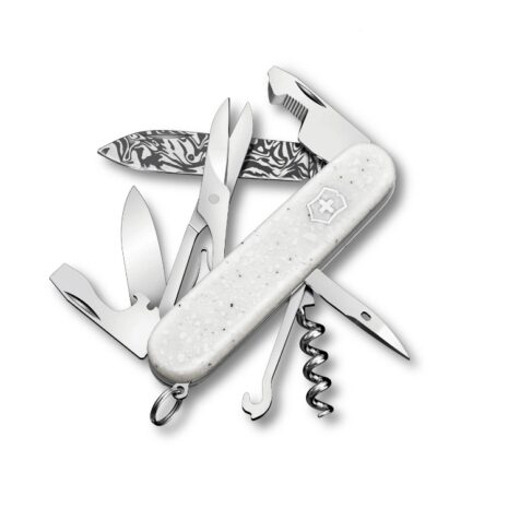 victorinox damast limited edition 2025