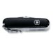 victorinox swiss champ zakmes zwart