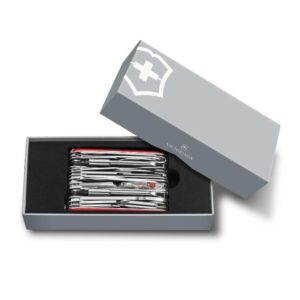 Victorinox Swiss Champ XXL zakmes