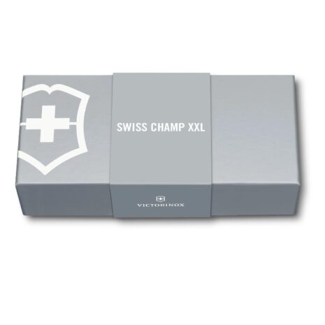 victorinox swiss champ xxl zakmes victorinox swiss champ xxl zakmes