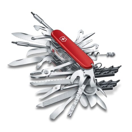 victorinox swiss champ xxl zakmes victorinox swiss champ xxl zakmes