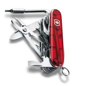 Victorinox Cyber Tool L zakmes Victorinox Cyber Tool L zakmes