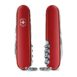 victorinox huntsman zakmes rood