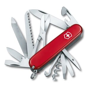 Victorinox Ranger zakmes Victorinox Ranger zakmes