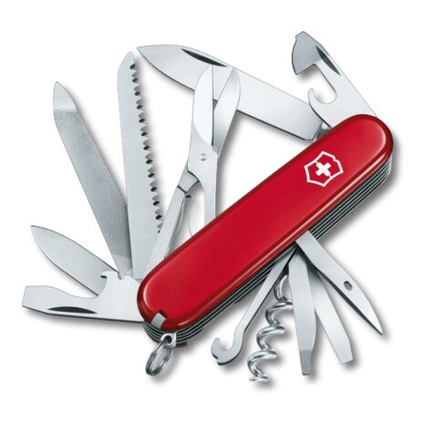 victorinox ranger zakmes
