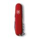 victorinox spartan zakmes rood