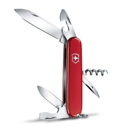 victorinox spartan zakmes rood victorinox spartan zakmes rood