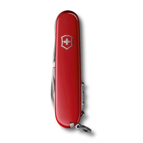 victorinox spartan zakmes rood victorinox spartan zakmes rood
