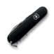 victorinox spartan zakmes zwart