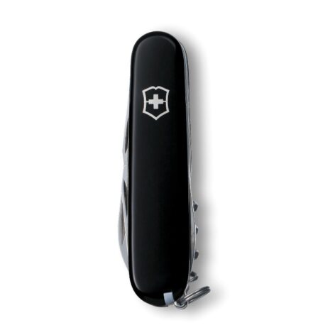 victorinox spartan zakmes zwart victorinox spartan zakmes zwart