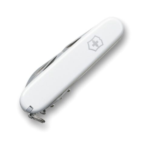 victorinox spartan zakmes wit victorinox spartan zakmes wit