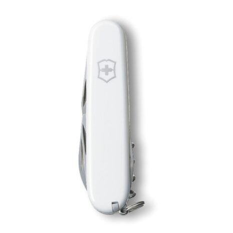 victorinox spartan zakmes wit victorinox spartan zakmes wit