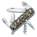victorinox spartan zakmes camouflage