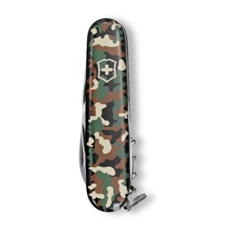 victorinox spartan zakmes camouflage victorinox spartan zakmes camouflage
