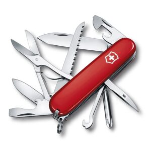 Victorinox Fieldmaster zakmes