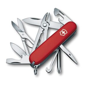Victorinox Deluxe Tinker zakmes