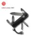 victorinox spartan onyx black zakmes