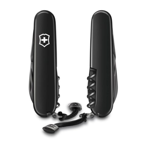victorinox spartan onyx black zakmes victorinox spartan onyx black zakmes