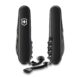 victorinox spartan onyx black zakmes
