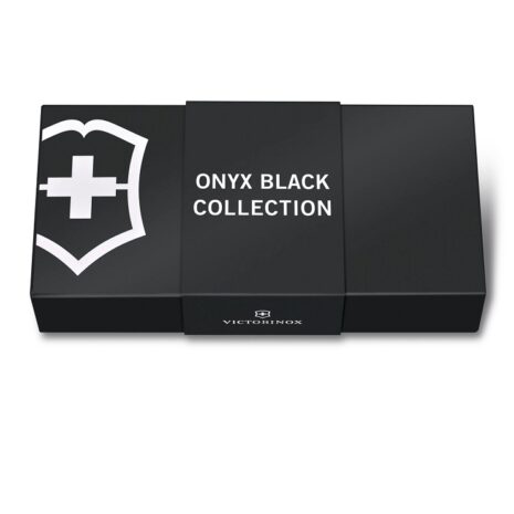 victorinox spartan onyx black zakmes victorinox spartan onyx black zakmes