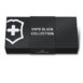 victorinox spartan onyx black zakmes