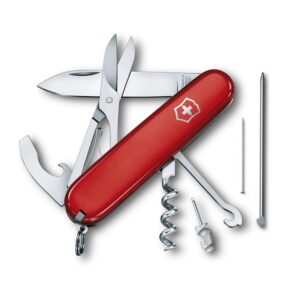 Victorinox Compact zakmes