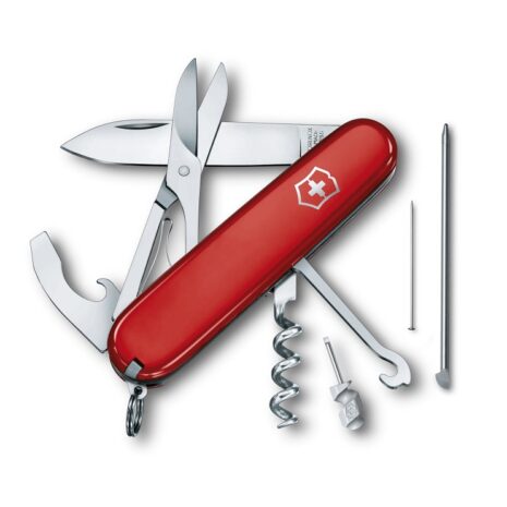 victorinox compact zakmes
