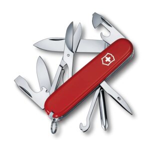 Victorinox Super Tinker zakmes