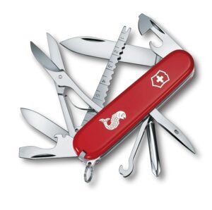 Victorinox Fisherman zakmes