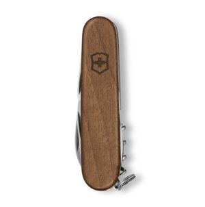 Victorinox Spartan Wood zakmes