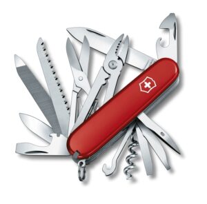 Victorinox Handyman zakmes